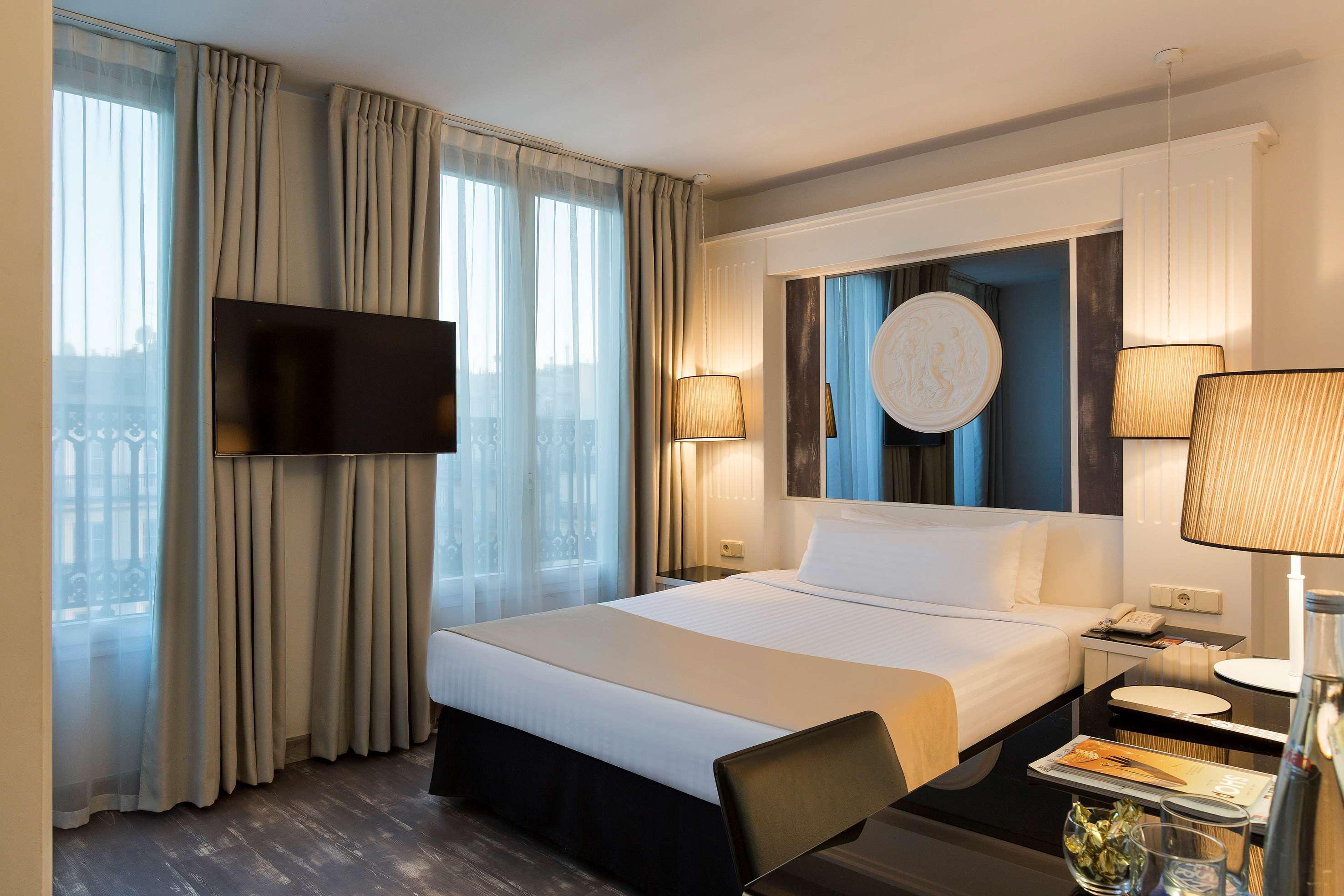 Hotel Novotel Muenchen Airport - Newly Renovated 4*