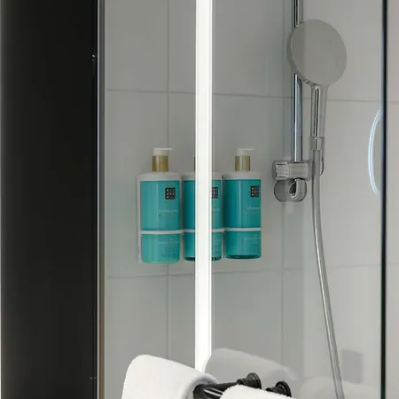 Novotel Muenchen Airport - Newly Renovated Freising Buitenkant foto Ritually, the word 
