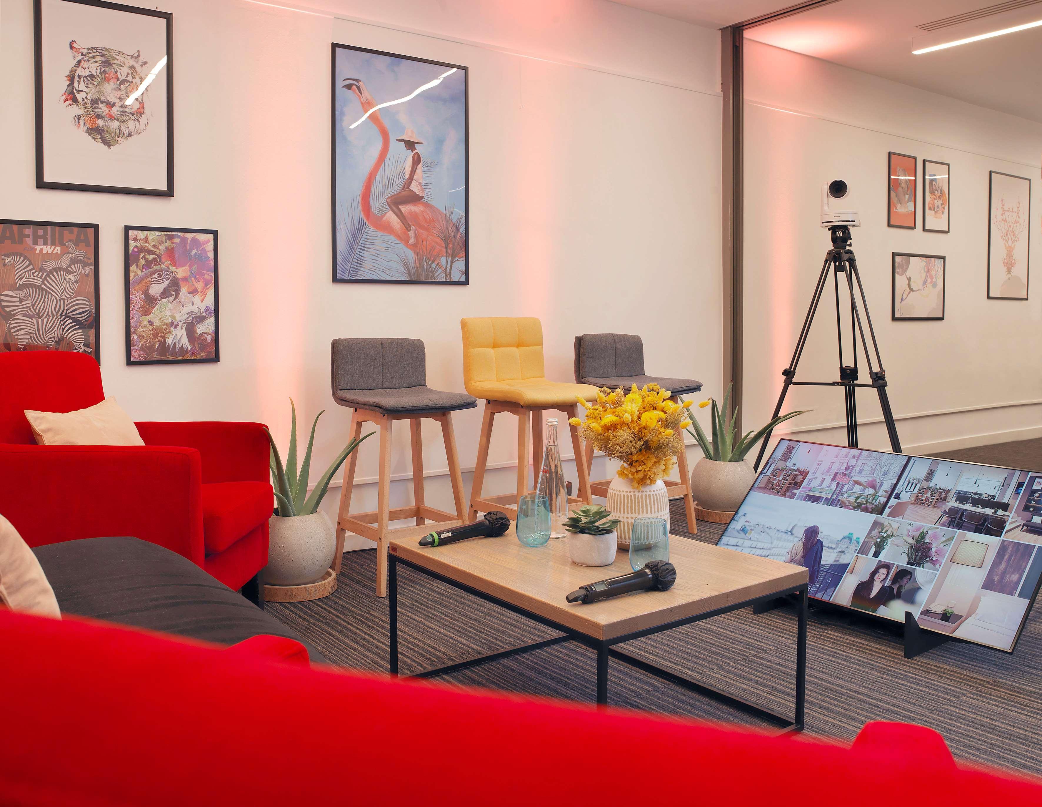 Hotel Novotel Muenchen Airport - Newly Renovated 4*