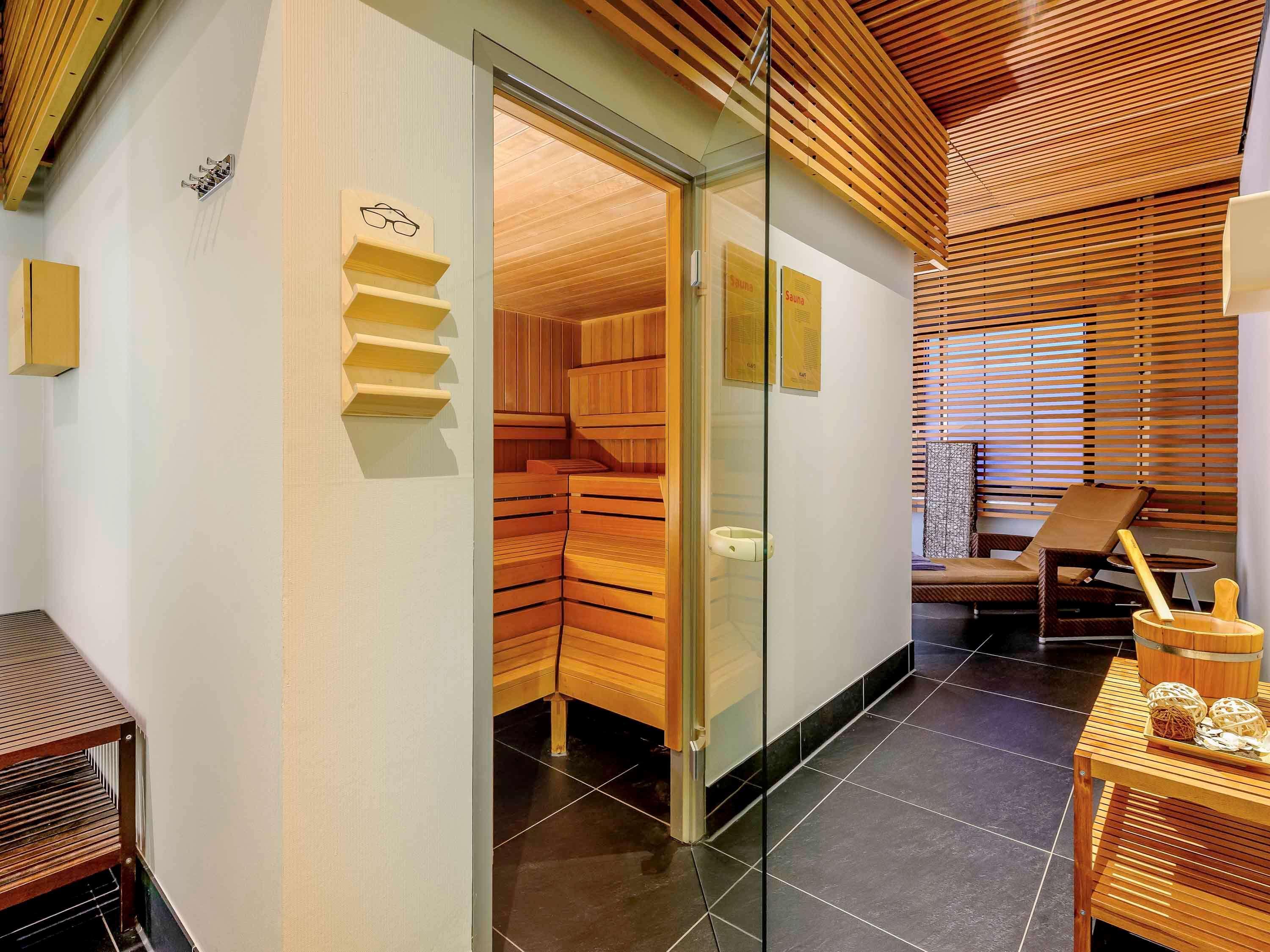 Novotel Muenchen Airport - Newly Renovated Hotel