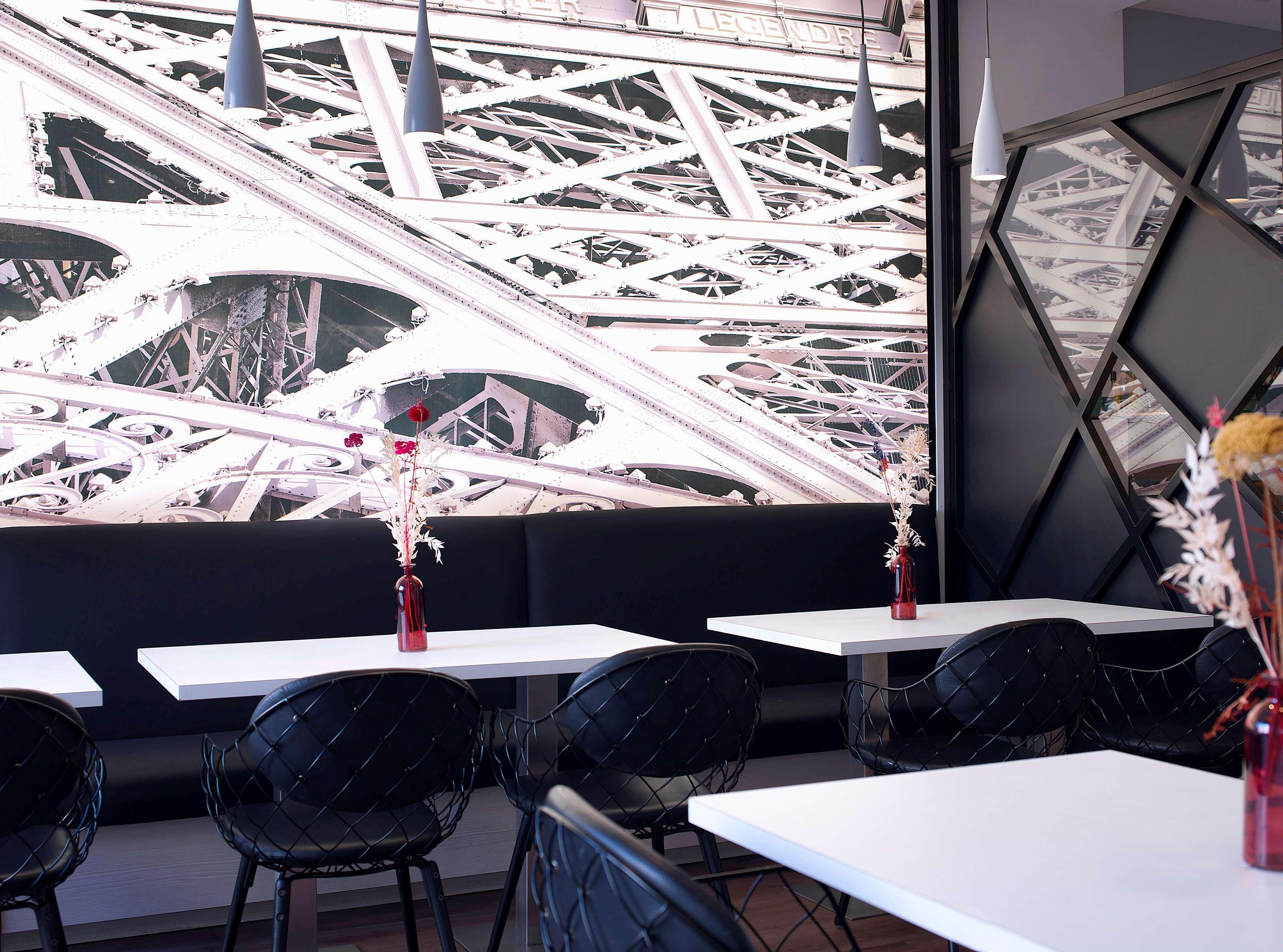 Hotel Novotel Muenchen Airport - Newly Renovated Freising