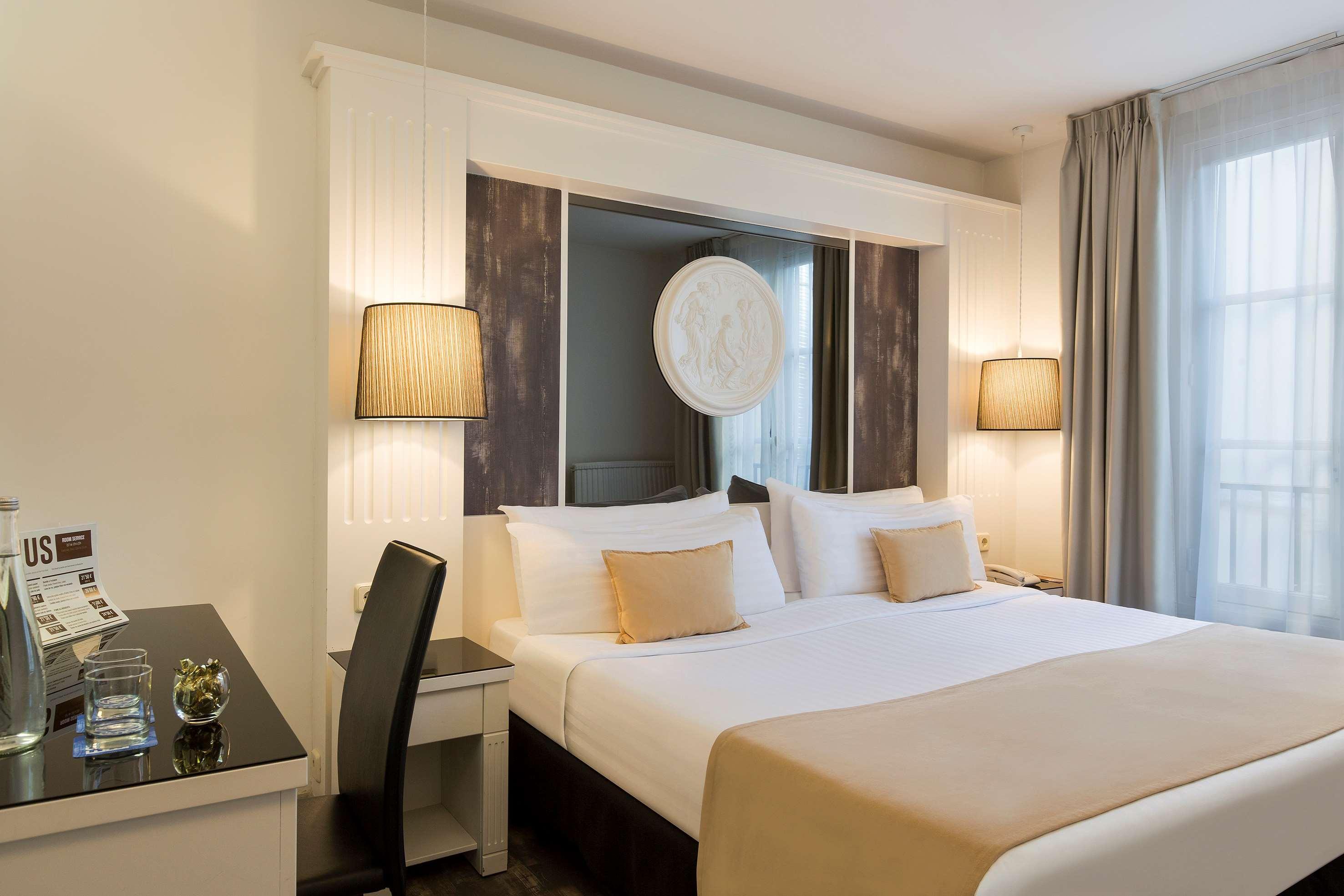 Novotel Muenchen Airport - Newly Renovated 4* Freising