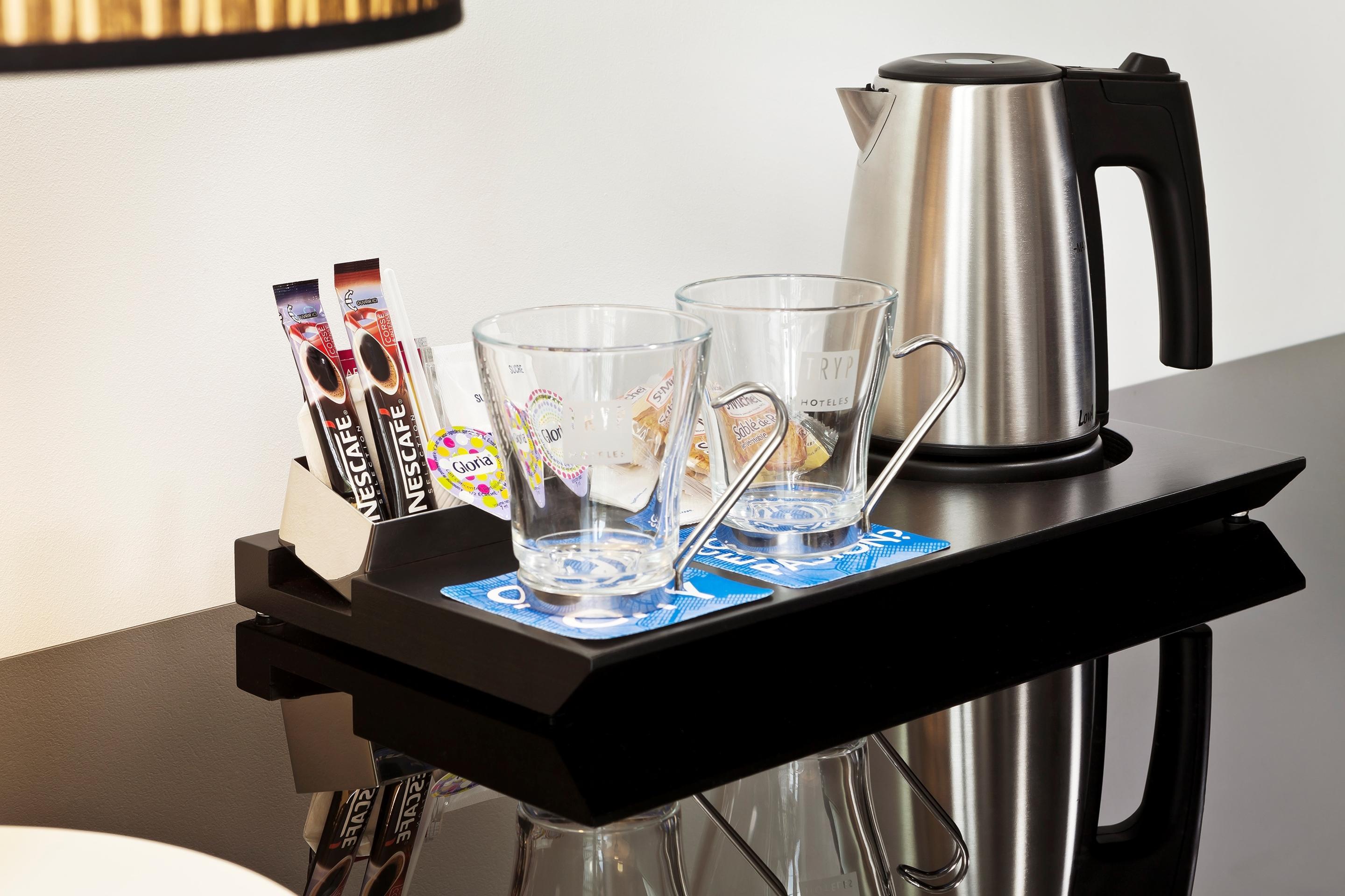 Hotel Novotel Muenchen Airport - Newly Renovated