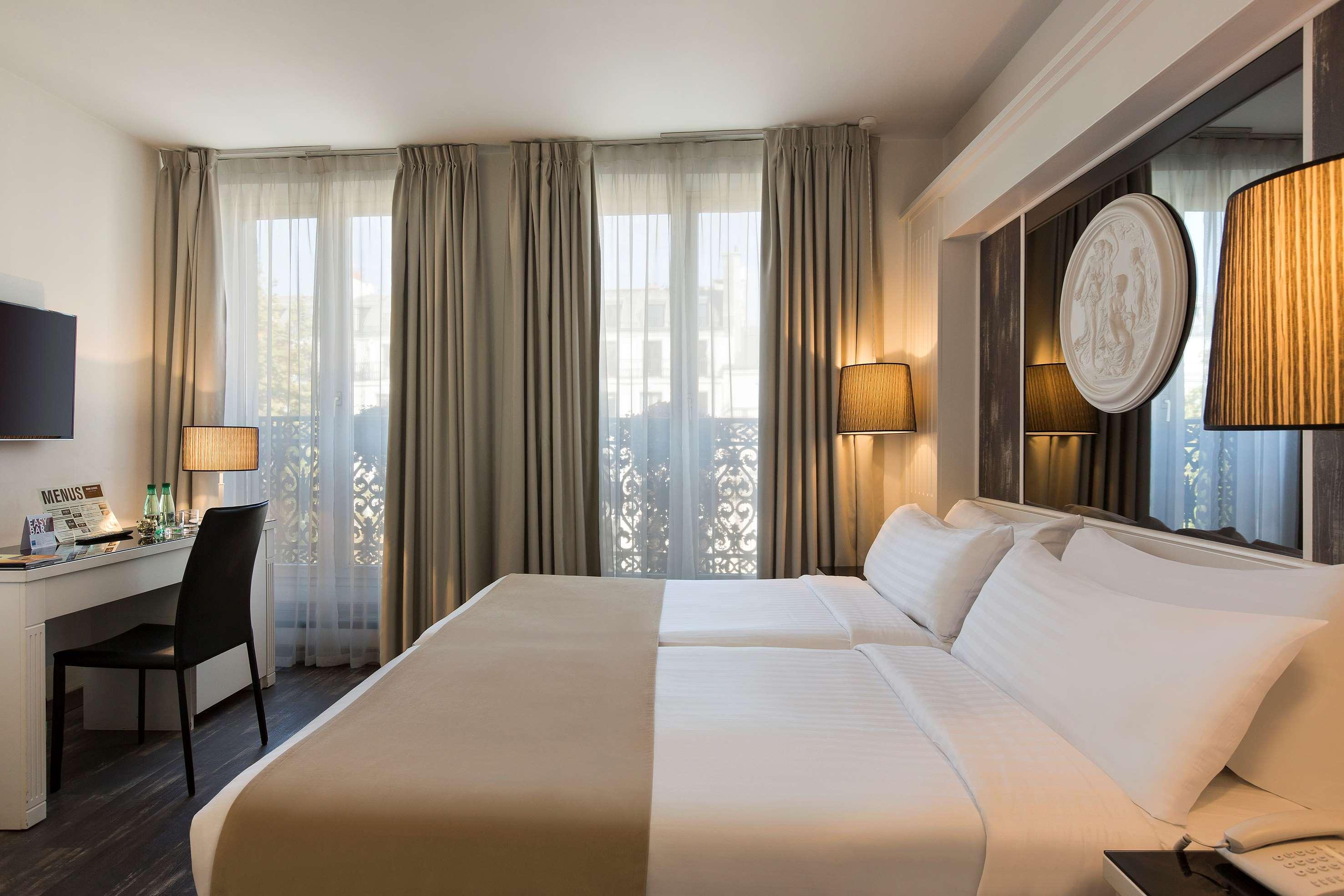Novotel Muenchen Airport - Newly Renovated 4* Freising