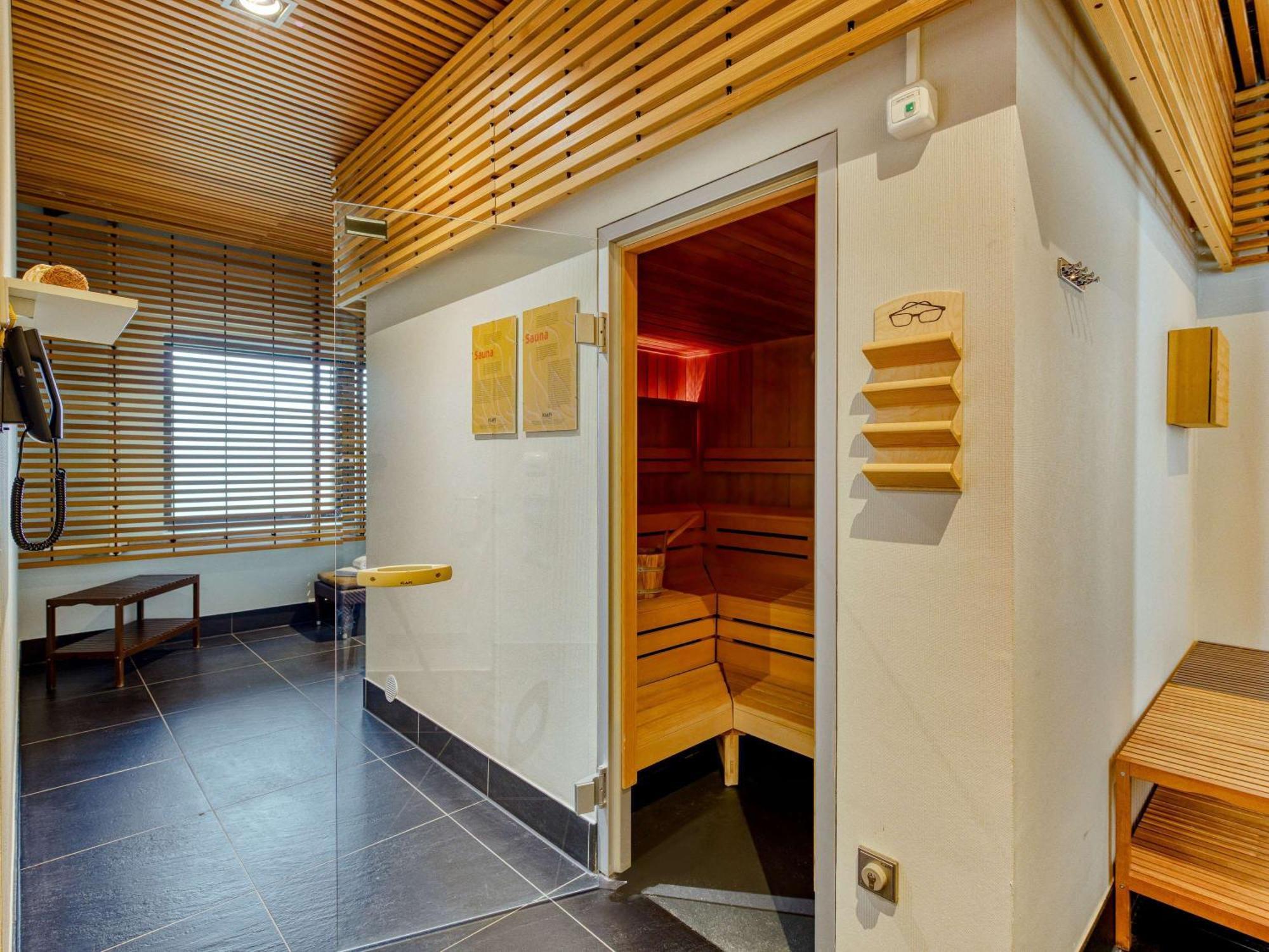 Novotel Muenchen Airport - Newly Renovated Freising