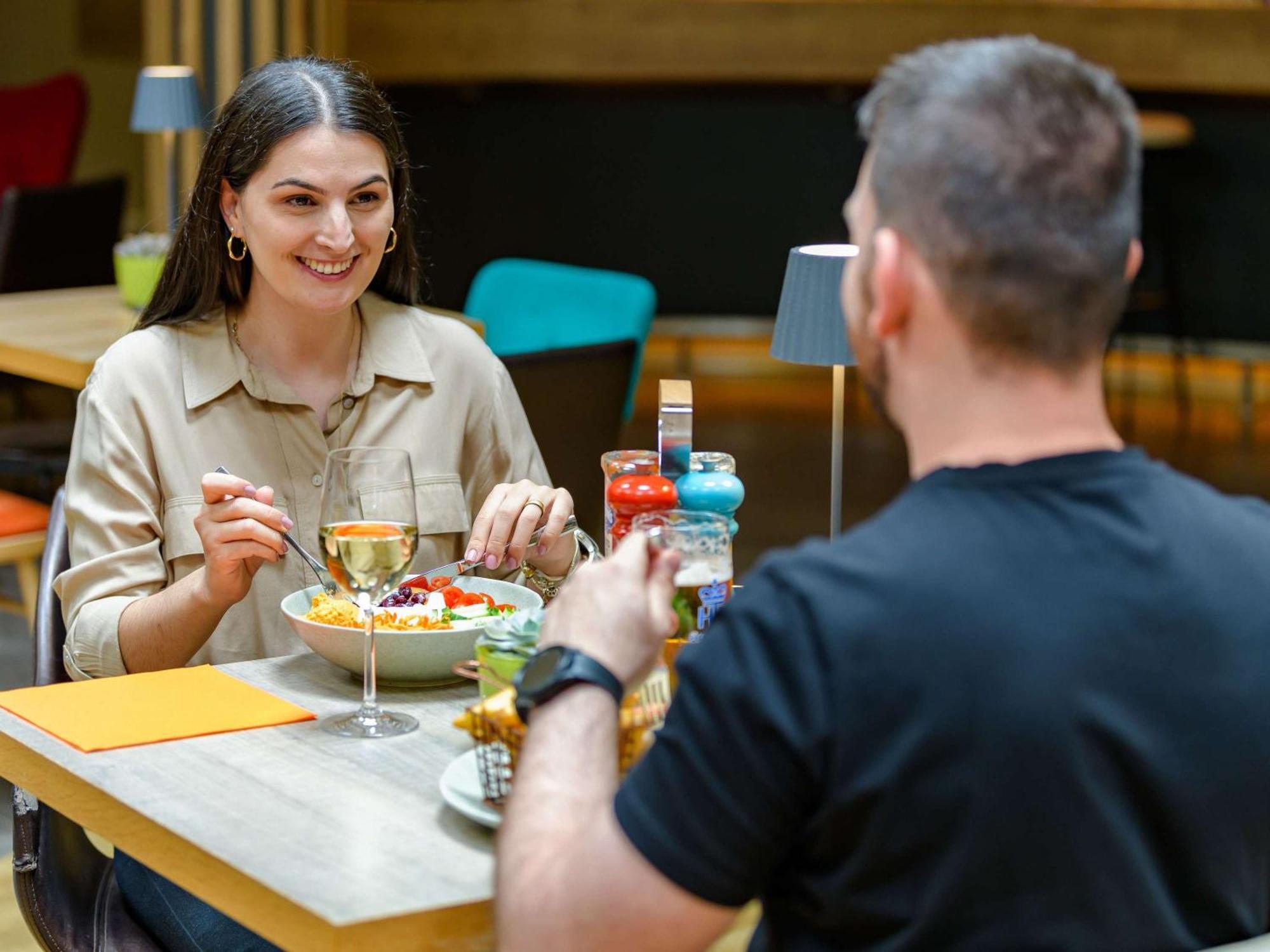 Novotel Muenchen Airport - Newly Renovated Freising